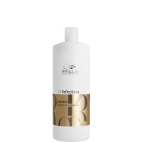 Wella Professionals Oil Reflections Luminous Reveal Shampoo 1000ml product