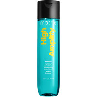 Matrix Total Results Volumising High Amplify Shampoo for Fine and Flat Hair 300ml product