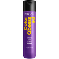 Matrix Total Results Color Obsessed Shampoo for Coloured Hair Protection 300ml product