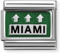 Nomination Miami Freeway Charm product