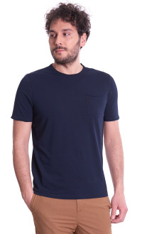 T-SHIRT HERITAGE CON TASCHINO STRETCH product