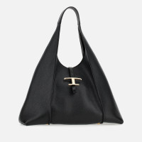 Tod's T Shoulder Bag - Nero product