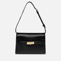 Steve Madden Women's Bmagnify Cross Body Bag - Black/Gold product