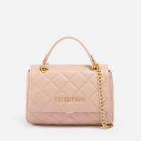 Valentino Ocarina Flap Bag - Cipria product