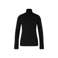 BOGNER Vinny Turtleneck pullover for women - Black - 4/XS product