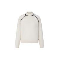 BOGNER Lady Knitted pullover for women - Off-white - 6/S product