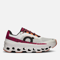 ON Women's Cloudmonster Mesh Running Trainers product