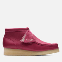 Clarks Originals Dancehall Pack Leather Wallabee Boot product