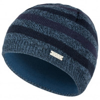 P.A.C. - Kleri Beanie - Muts maat One Size, blauw product