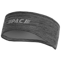 P.A.C. - Craion 360° Allover Reflective Headband - Hoofdband maat L/XL, grijs product