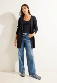 Cardigan long ouvert product