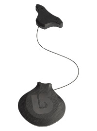 Burton - Cordon de remorquage pour snowboard Riglet, Black, 1SZ product