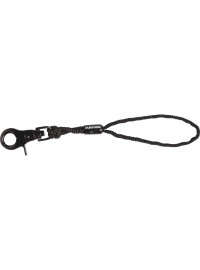 Burton - Leash en corde, Black product