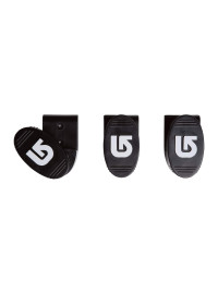 Burton - Supports muraux pour snowboard, Black product