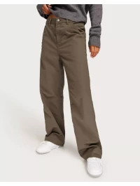 Carhartt WIP W' Simple Pant Bukser Barista product