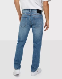 Neuw Ray Straight - Tempo Straight leg jeans Tempo product
