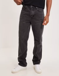 Neuw Liam Loose Subway Black Loose fit jeans Black product