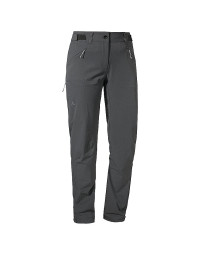 SCHÖFFEL Damen Outdoorhose CIRC Pants Looop L grau | 40 (lang) product