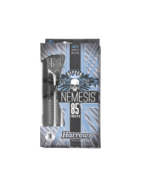 HARROWS Softdart-Pfeile Nemesis grau | 18G product
