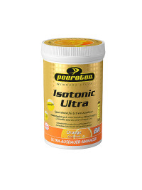PEEROTON Isotonisches Getränkepulver Orange 300g keine Farbe product