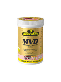PEEROTON Getränkepulver MVD Maracuja/Guave 300g gold product