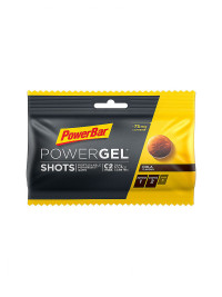 POWER BAR Powergel Shots Cola 1x60g keine Farbe product