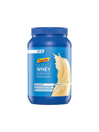 POWER BAR Proteinpulver Clean Whey 100% Whey Isolate Vanille 570g keine Farbe product