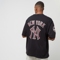 MLB Large Logo Oversize Tee New York Yankees product