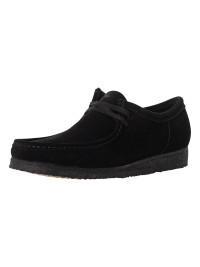 Wallabee Suede Shoes product