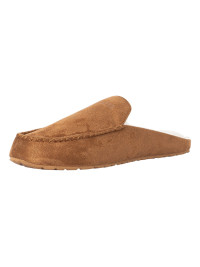 Moccasin Home Slippers product