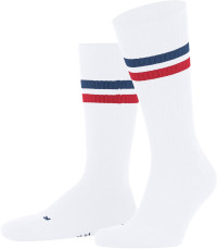Falke Dynamic Sock   White size 44-45 product