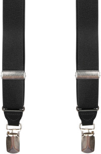 Suitable Suspenders Black product