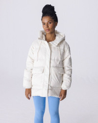 Fashion Mid Down Jacket product