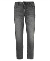 Emporio Armani J06 SLIM-FIT VINTAGE-EFFECT DENIM Jeans product