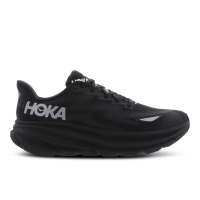 Hoka Clifton 9 Hombre Zapatillas - Negro - Talla: 48 - Malla/sintético - Foot Locker product