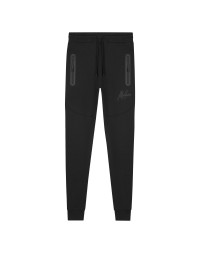 Malelions Sport Counter Trackpants - Black product