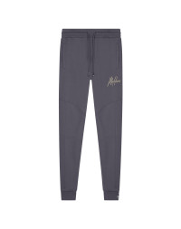 Malelions Men Essentials Trackpants - Iron Grey product