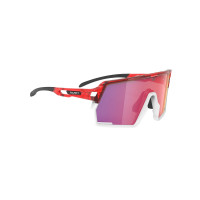 Rudy Project Kelion Gloss Impactx Red Glasses product