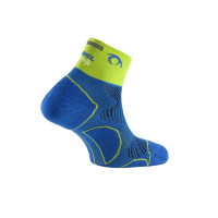 Socks Lurbel Distance Three Blue Green, Size XL product