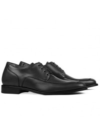 Masaltos.com Zapatos con alzas hombre Gianni Garzanero modelo Westport negro product
