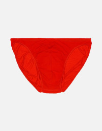 Men's HOM Plumes 's Micro Brief - Red product