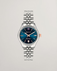 GANT Women Sussex Wristwatch (ONE SIZE) Blue product
