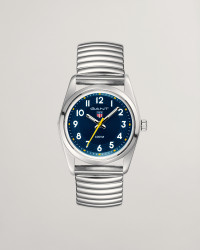 GANT Kids Graduate Wristwatch (ONE SIZE) Blue product