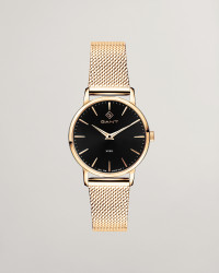 GANT Women Park Avenue 32 Wristwatch (ONE SIZE) Black product
