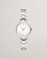 GANT Women Park Avenue 28 Wristwatch (ONE SIZE) White product