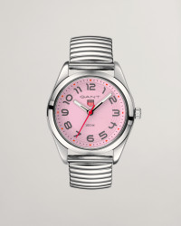 GANT Teens Campus Wristwatch (ONE SIZE) Pink product