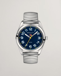GANT Teens Campus Wristwatch (ONE SIZE) Blue product