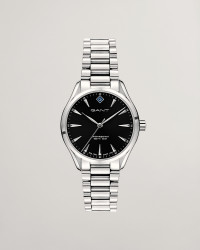 GANT Women Sharon Wristwatch (ONE SIZE) Black product