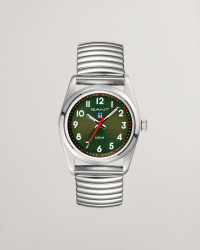GANT Kids Graduate Wristwatch (ONE SIZE) Green product
