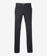 BRAX Heren Jeans Style COOPER DENIM, Zwart, maat 48/32 product